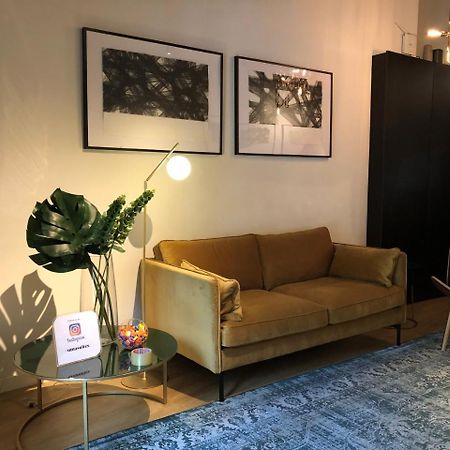 Uma Suites Bruc Barcelone Extérieur photo