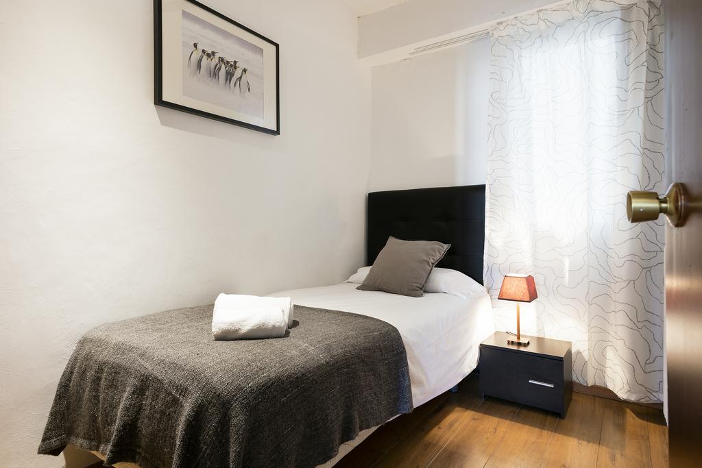 Uma Suites Bruc Barcelone Chambre photo