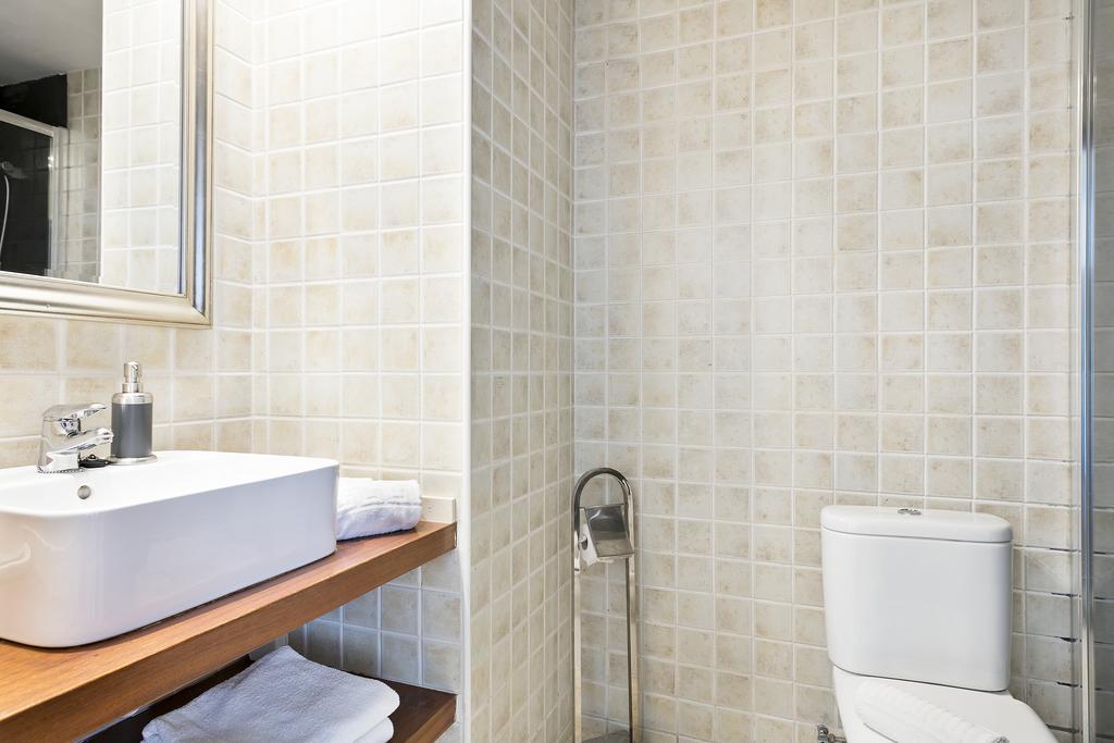 Uma Suites Bruc Barcelone Extérieur photo