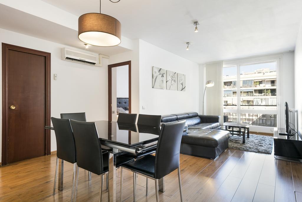 Uma Suites Bruc Barcelone Extérieur photo