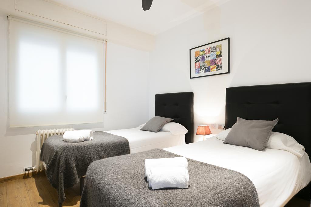 Uma Suites Bruc Barcelone Extérieur photo