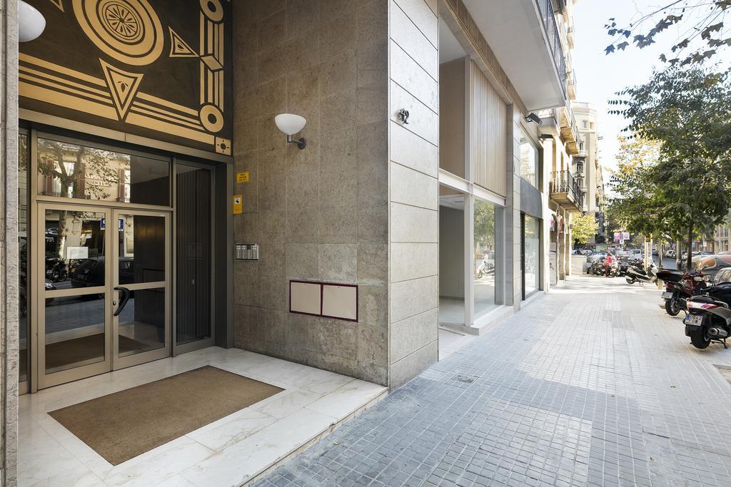 Uma Suites Bruc Barcelone Extérieur photo